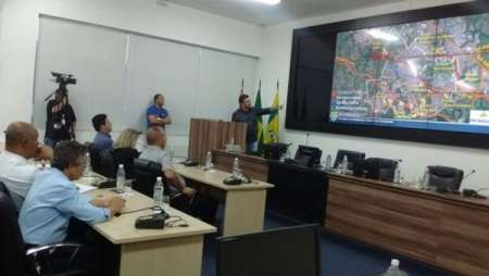 Prefeitura participa de Audiência sobre impactos das rodovias no trânsito