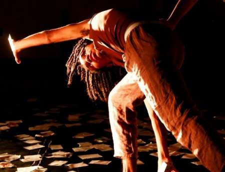 Espetáculo de dança encerra atividades do MAC neste fim de semana