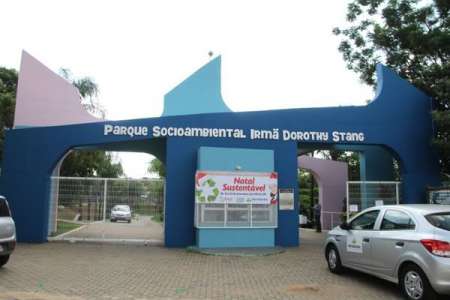 Parque Dorothy tem programação cultural de Natal neste fim de semana