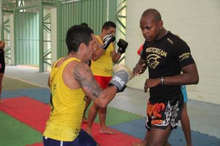 Escolinhas Esportivas da Prefeitura entram em férias