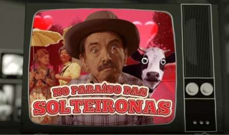 Filme “No Paraíso das Solteironas” está em cartaz no Ponto MIS