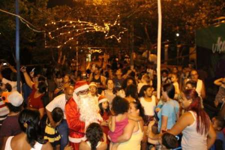 Vila Sustentável de Noel recebe 5.000 pessoas em três dias de visitação