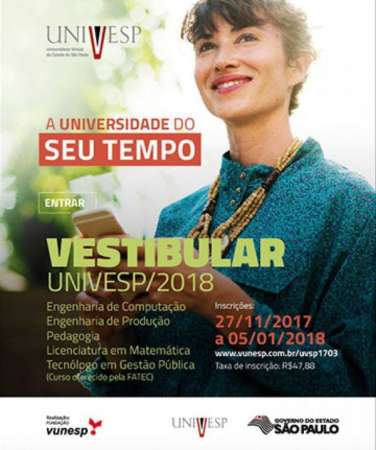 Inscrições para cursos virtuais gratuitos em Hortolândia vão até 05/01