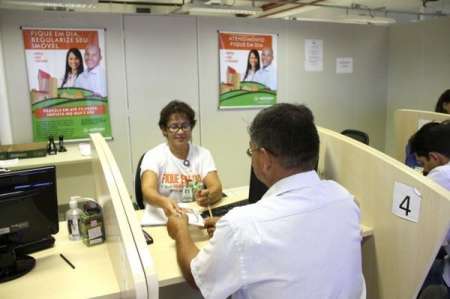 Prefeitura divulga valor da UFMH de 2018