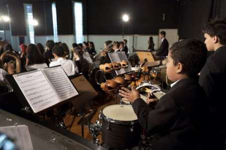 Cantata e concerto são atrações do Natal Sustentável no Centro