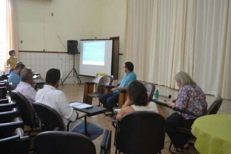 Hortolândia sedia reunião do Reconecta RMC sobre fauna silvestre