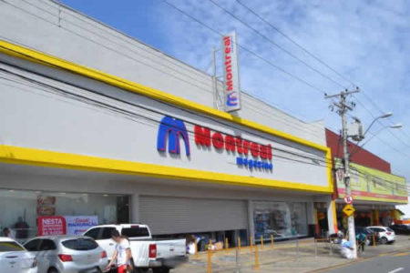 Hortolândia conquista 41 empregos com inauguração de rede varejista