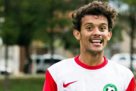 Gustavo Scarpa receberá titulo de cidadão hortolandense