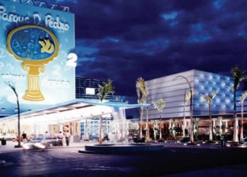 Parque D. Pedro Shopping fica aberto 38 horas na ‘Virada de Natal’ com Capital Inicial