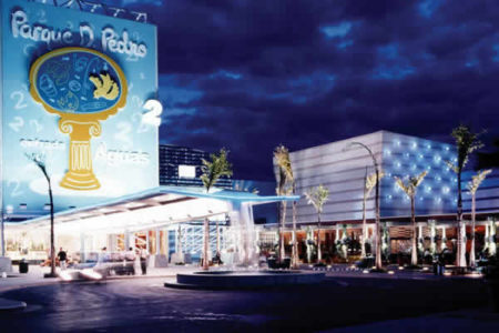 Parque D. Pedro Shopping fica aberto 38 horas na ‘Virada de Natal’ com Capital Inicial