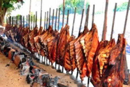 Costela Sertaneja em Campinas