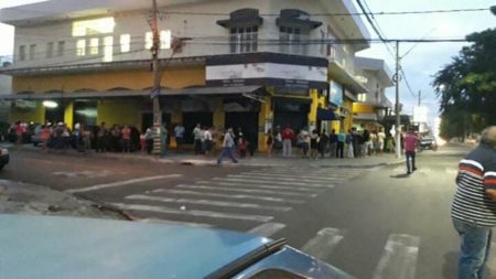 Procura por vacina contra febre amarela surpreende, mesmo sem casos registrados em Hortolândia