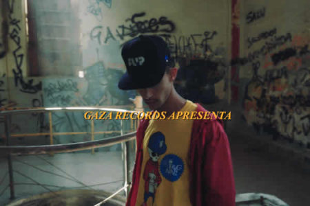 Gaza Records, selo gravadora independente Hortolândia, lança mais um clipe