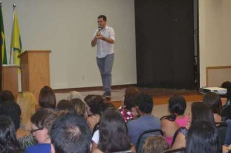 Jornada Pedagógica incentiva reflexão sobre cidadania além do espaço escolar