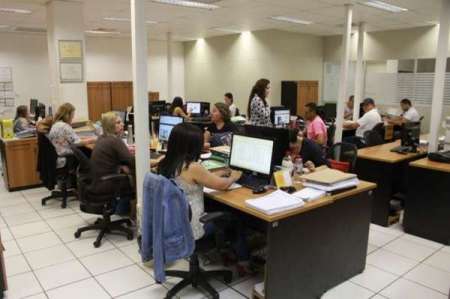 Prefeitura paga quinta parcela da reposição salarial aos servidores