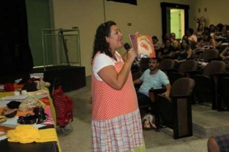 Jornada Pedagógica acontece nos dias 29 e 30 deste mês