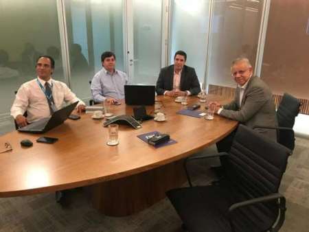 Lista de obras da Rumo prioriza construção de viaduto em Hortolândia