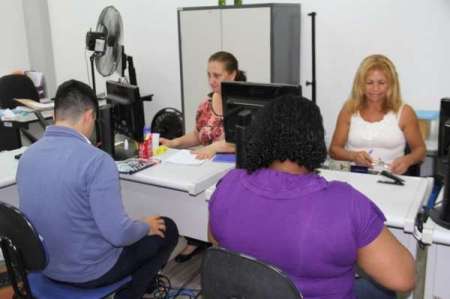 PAT tem 10 vagas de emprego para pessoas com deficiência