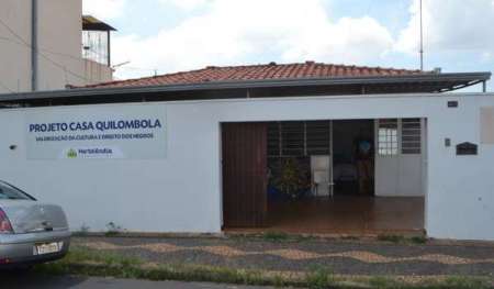 Casa Quilombola vai oferecer orientação de estudos para vestibular