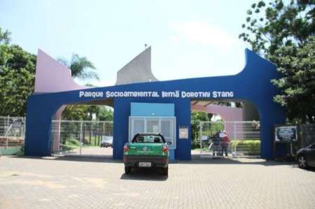 Parque Irmã Dorothy Stang terá projeto Verão no Parque