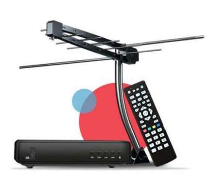 Sinal de TV analógico será desligado nesta quarta-feira (17/01) em Hortolândia