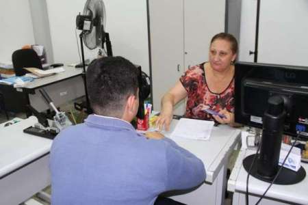 PAT está com quatro oportunidades de emprego para três funções