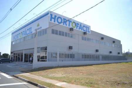 HORTOFÁCIL terá expediente reduzido nesta quarta-feira (17/01)
