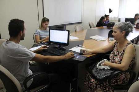 Servidores da Saúde têm até sexta-feira (19/01) para atualizar o Censo