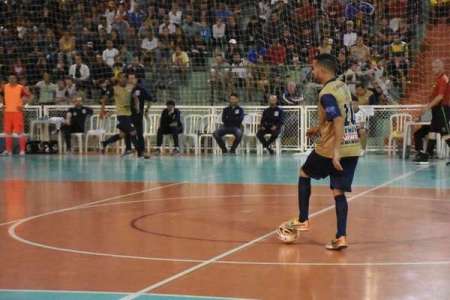 Abertura da Copa Horto de Futsal acontece neste sábado (20/01)