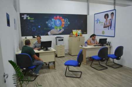 Prefeitura e Sebrae Aqui realizam palestra para profissionais de transporte