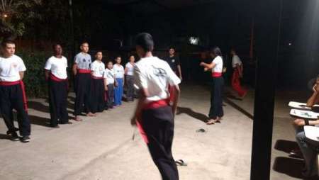 Projeto Verão no Parque terá aulas de zumba e kung fu