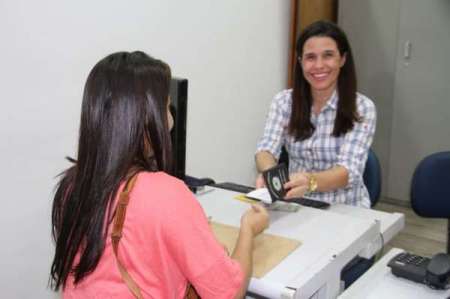 PAT tem 30 oportunidades de emprego em duas áreas de atuação