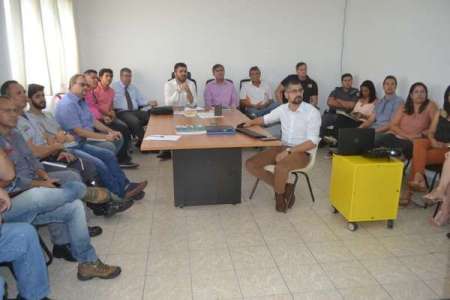 Grupo de Segurança Viária definirá ações para prevenção de acidentes