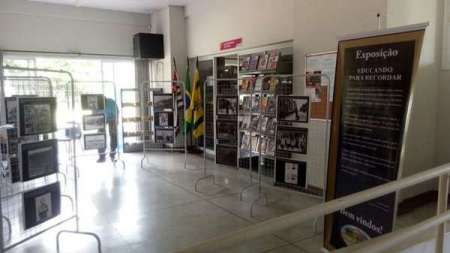 Hortolândia recebe exposição em homenagem às vítimas do Holocausto