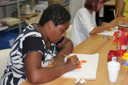 Casa Quilombola realizará curso gratuito de artesanato