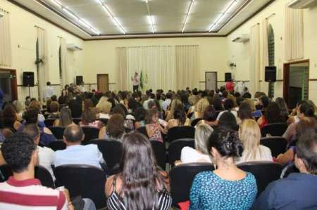 Jornada Pedagógica 2018 começa segunda-feira (29/01)