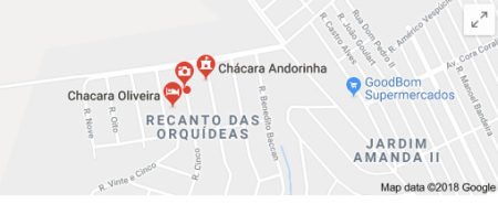 Moradores do Jardim Recanto das Orquídeas reclamam da infraestrutura do bairro