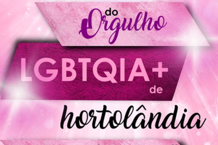 Hortolândia recebe  1ª Parada LGBT neste domingo (21)