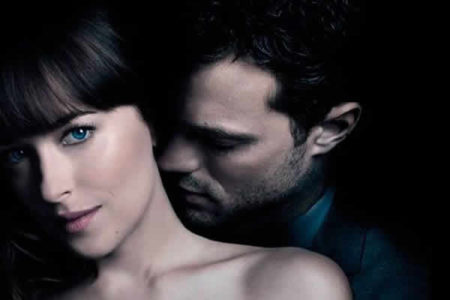 Critica: 50 Tons de Liberdade (3,0)