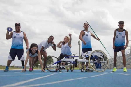 APC leva 13 atletas do atletismo para Etapa Regional São Paulo