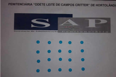 Duas mulheres são flagradas com matérias ilícitos na P2 de Hortolândia