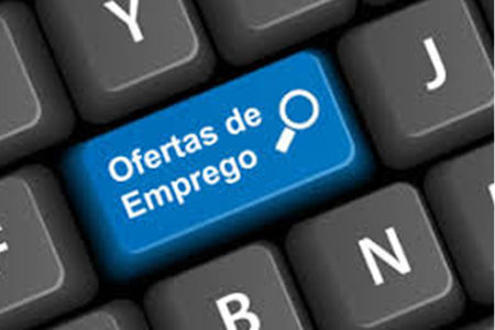 Emprego: Porteiro (PNE)
