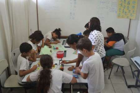 Prefeitura amplia “Escola de Tempo Integral” para mais cinco unidades