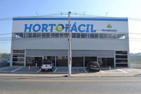 HORTOFÁCIL funcionará até às 13h30, terça-feira (6/02)