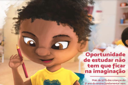 Sem Educação não há futuro!