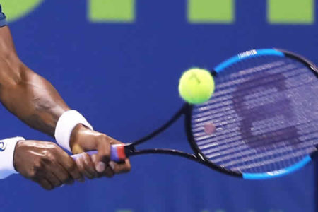 EMS patrocina o Torneio Brasil Open de Tênis 2018