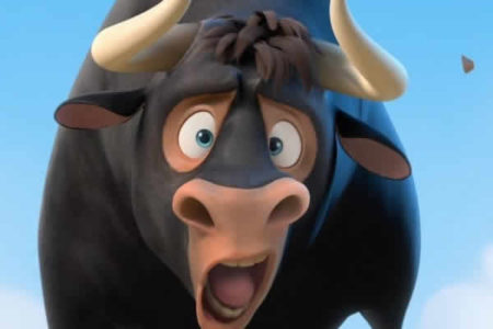 Touro Ferdinando (6,5)