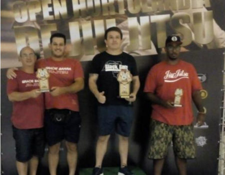 1º Open Hortolândia de Jiu Jitsu aconteceu neste domingo(11)