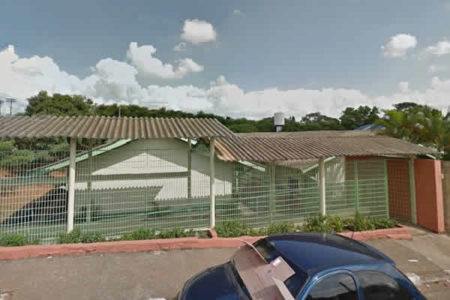 Calor é a principal reclamação de pais e alunos em escola Municipal de Hortolândia