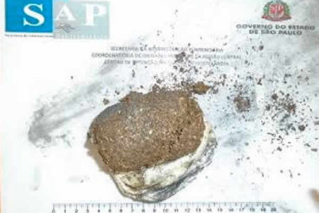 Menor é detida em CDP de Hortolândia